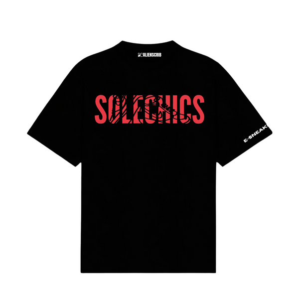 Solechics Signature T-Shirt